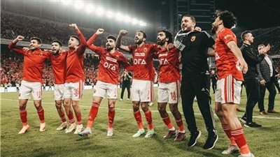 قبل الاهلي والواد.. قائمة المارد الاحمر تشهد مفاجأة من العيار الثقيل