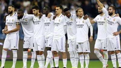 دون تشفير.. القنوات الناقلة لمباراة ريال مدريد وأتلتيك بيلباو اليوم في الدوري الإسباني 2023