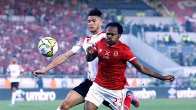 نهائي أبطال افريقيا 2023.. تردد القنوات الناقلة لمباراة الأهلي والوداد المغربي الأحد 4/6/2023