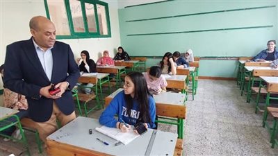 بعد الإعلان الرسمي.. خطوات الحصول على نتيجة الشهادة الإعدادية 2023 بمحافظة الفيوم (رابط)