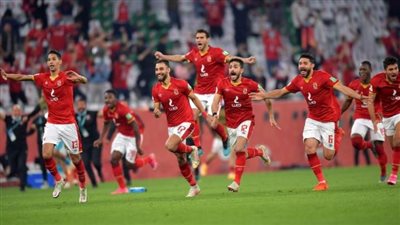 قناة مجانية تنقل مباراة الأهلي والوداد في ذهاب دوري أبطال إفريقيا 2023