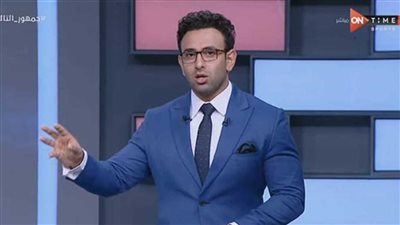 إعلامي مصري يطرح سؤالا للجمهور قبل مواجهة الأهلي والوداد المغربي: ايه التشكيلة المثالية.. ويعد الرابح بهدية