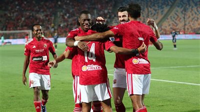  ملعب مواجهة الأهلي ضد الوداد المغربي في منافسات ذهاب الدور النهائي لبطولة دوري أبطال إفريقيا