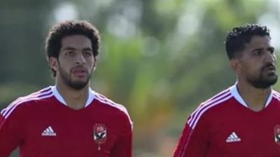 ذهاب دور نهائي دوري أبطال إفريقيا.. حارس الأهلي المصري الأساسي ضد الوداد اليوم 4 يونيو 2023