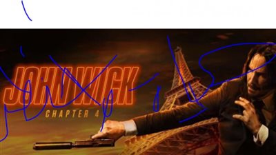 رابط موقع إيجي بست egybest لمشاهدة فيلم جون ويك