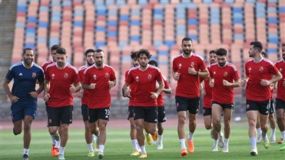 شبه نهائية.. التشكيل المتوقع لمباراة الأهلي والوداد في ذهاب نهائي دوري أبطال إفريقيا 2023