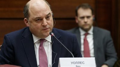 وزير الدفاع البريطاني يؤكد التزام بلاده تجاه منطقة المحيطين الهندي والهادئ