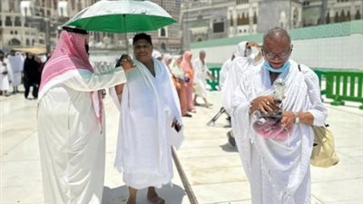 السعودية.. شؤون الحرمين تطلق مبادرة 