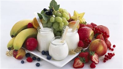 أكلات للجفاف لا تتنازل عنها طوال فصل الصيف.. مقترحات من الأطعمة والمشروبات