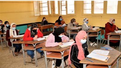 ظهرت الآن now.. لينك نتيجة الشهادة الإعدادية 2023 محافظة الفيوم الترم الثاني