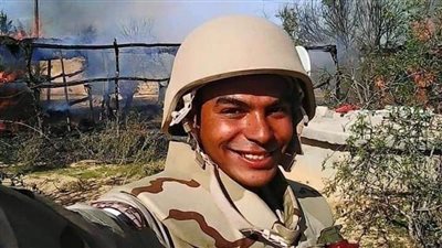 شاهد.. نكشف حقيقة المقطع المتداول للجندي المصري الذي قتل 3 جنود إسرائيليين 