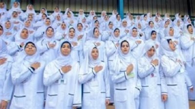  مؤشرات القبول في مدارس التمريض العسكري والعادي.. والشروط
