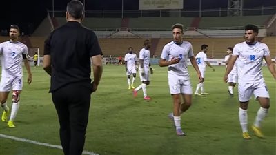 غرامات مالية وإيقافات.. عقوبات مدوية على الإسماعيلي بسبب أحداث مباراة المقاولون