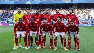 بالقوة الضاربة.. كولر يُعلن تشكيل الأهلي لمواجهة الوداد في نهائي أبطال إفريقيا