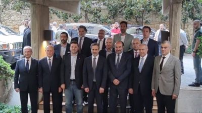 بعد انسحاب ميشال معوض.. ما هي حقيقة دعم المعارضة اللبنانية لـ 