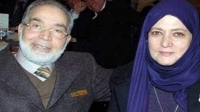 حقيقة أم إشاعة.. حسن يوسف يحسم الجدل بشأن عودة زوجته الفنانة شمس البارودي للتمثيل مجددًا