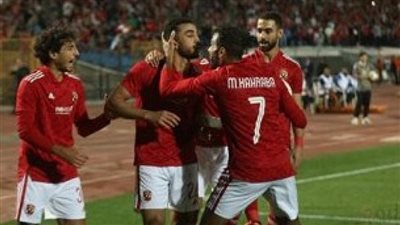 فرص تتويج الأهلي Ahly بدوري أبطال إفريقيا بعد الفوز على الوداد 2-1