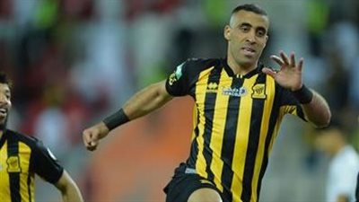 بعدما فاز بلقب هداف دوري روشن السعودي.. أرقام قياسية غير مسبوقة يحققها 