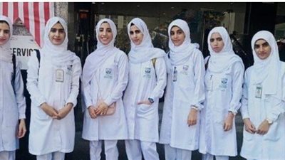  شروط الالتحاق وتنسيق التمريض العسكري بعد الإعدادية 2024