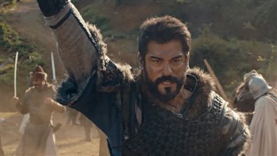 طرق مشاهدة مسلسل المؤسس عثمان Kuruluş Osman 128.. وتردد قناة El Fajr TV