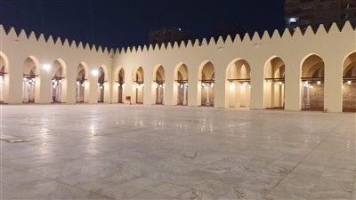 عقب الافتتاح.. ردود فعل حول 