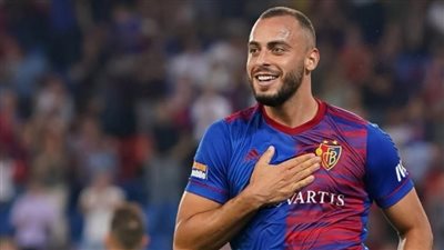  ارثر كابرال يتصدر ترتيب هدافي المؤتمر الأوروبي 2023