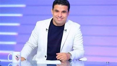  خالد الغندور عن حكم مباراة الأهلي والوداد البيضاوي المغربي: ضعيف