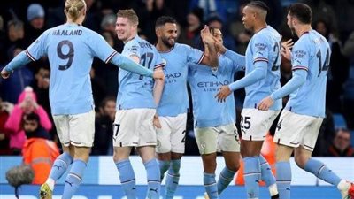 دون تشفير.. القنوات الناقلة لمباراة مانشستر سيتي وإنتر ميلان في نهائي دوري أبطال أوروبا 2023