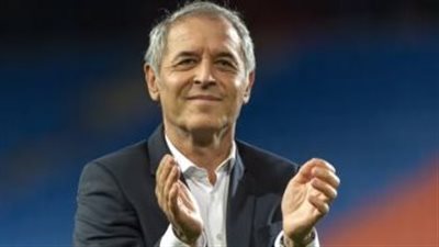 أول تعليق للسويسري مارسيل كولر بعد مبارة الاهلي والواد المغربي