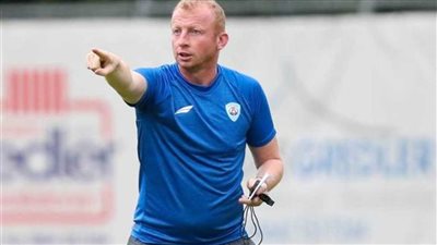 أول تعليق للبلجيكي سفين فاندنبروك المدير الفني لفريق الوداد المغربي بعد خسارة فريقه من الاهلي