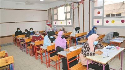 في الجيزة والاسكندرية وبورسعيد.. تنسيق الثانوية العامة 2023 جميع المحافظات
