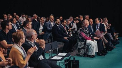  قمة النقل العالمية UITP تنطلق بمشاركة الهيئة العامة للنقل السعودية