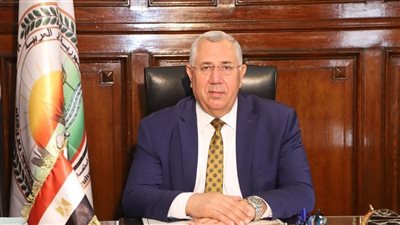 مصر.. الإفراج عن 156 ألف طن اعلاف 