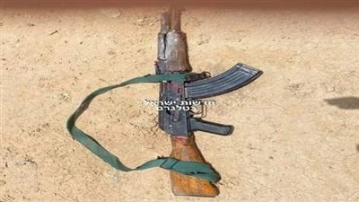 شاهد.. أول صور للمجند المصري محمد صلاح الذي قتل 3 جنود إسرائيليين