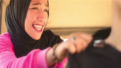 الكشف عن سبب وفاة دينا مراجيح شهيرة التيك توك في مصر