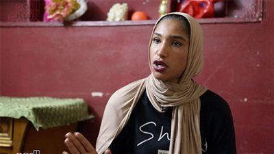  اشتهرت بمقولتها 