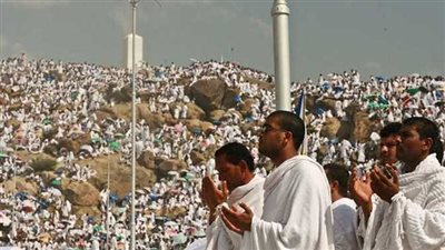 موعد أول أيام عيد الأضحى.. ووقفة عرفات 2023