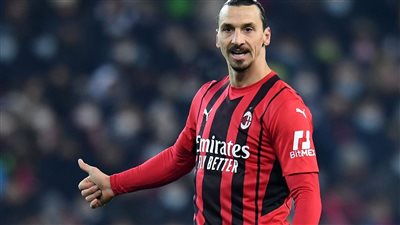 أبرز المعلومات حول النجم Zlatan “ زلاتان إبراهيموفيتش” (مسيرته الكروية)