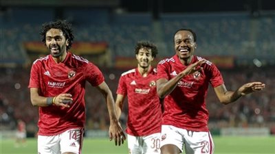 مفاجاة نارية بشأن مبارة الأهلي أمام الوداد المغربى في إياب نهائي دوري أبطال إفريقيا 2023