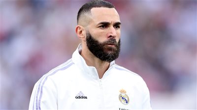 بعد الرحيل.. موعد إقامة حفل وداع “ كريم بنزيما” Benzema