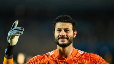 مفاجأة من العيار الثقيل.. موقف النجم محمد الشناوي من المشاركة في إياب نهائي دوري أبطال إفريقيا 2023