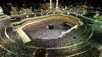 دعاء الحج مكتوب.. انشره وابتغ الثواب من الله