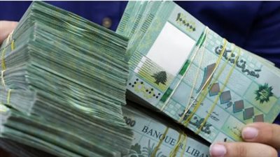 سعر الدولار اليوم 6_6_2023 في لبنان
