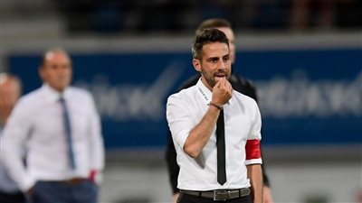 أرقام يانيك فيريرا مدرب الزمالك 