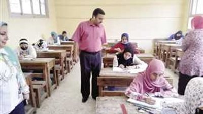 عبر البوابة الإلكترونية.. رابط نتيجة الصف الثالث الاعدادي 2023 القليوبية