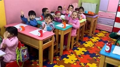 شروط وخطوات التقديم لرياض الأطفال في محافظة القاهرة 2024 (لينك مباشر)