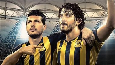 إعلامي سعودي يكشف موقف الثنائي المصري أحمد حجازي وطارق حامد من الرحيل عن نادي الاتحاد