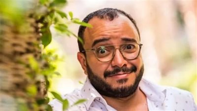  خروجه من العناية المركزة.. حسام داغر يكشف تطورات الحالة الصحيه له بعد الوعكة الصحية التي مر بها