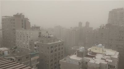 تحذيرات من تعرض السعودية لموجة من الطقس السيئ والأتربة والرياح