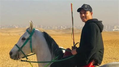 إطلاق اسم «الشهيد محمد صلاح» على منشأة بالزمالك.. بقرار من مرتضى منصور